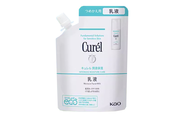Лосьон Unisex Curél
Лосьон Unisex Curél