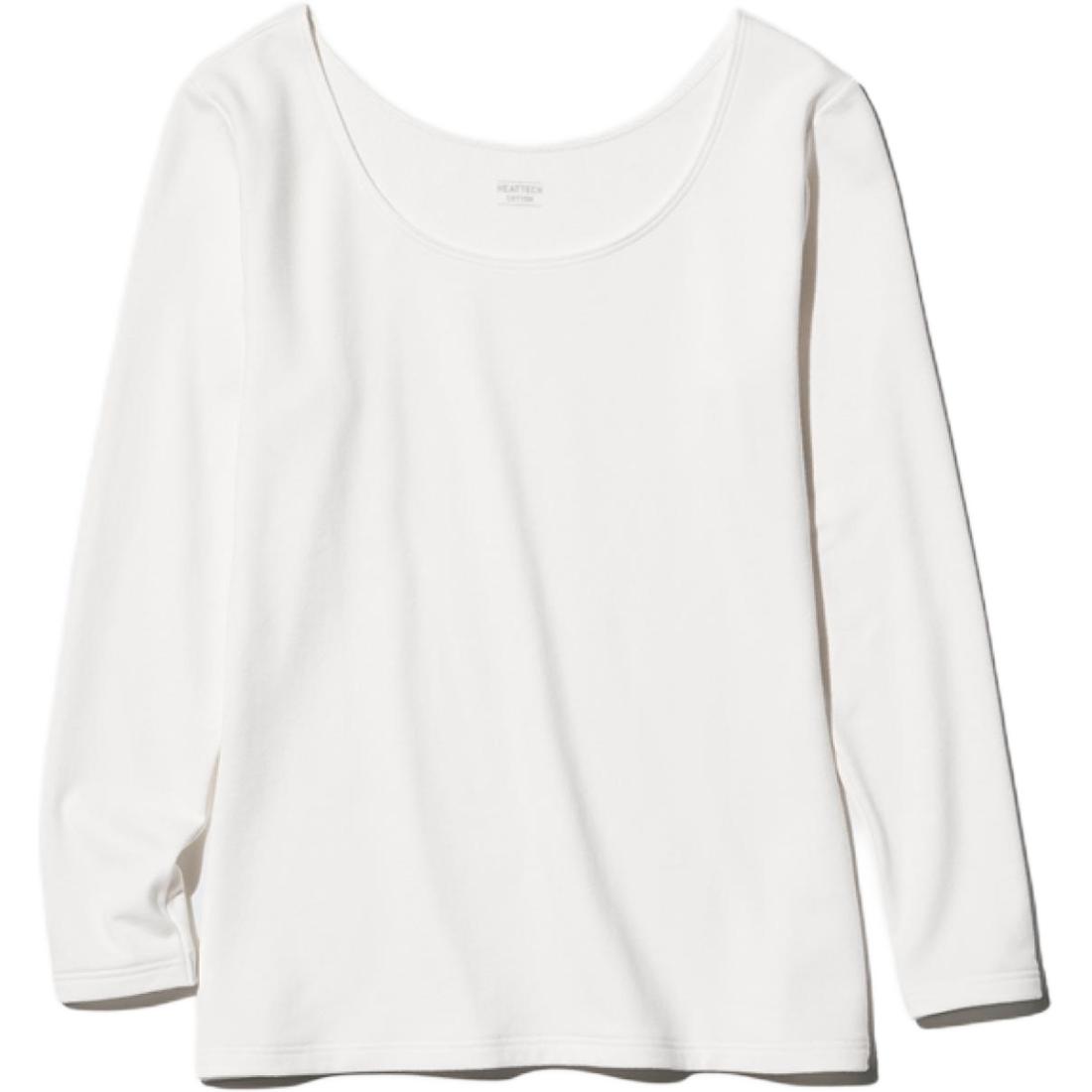 UNIQLO Футболка женская ivory
UNIQLO Футболка женская ivory