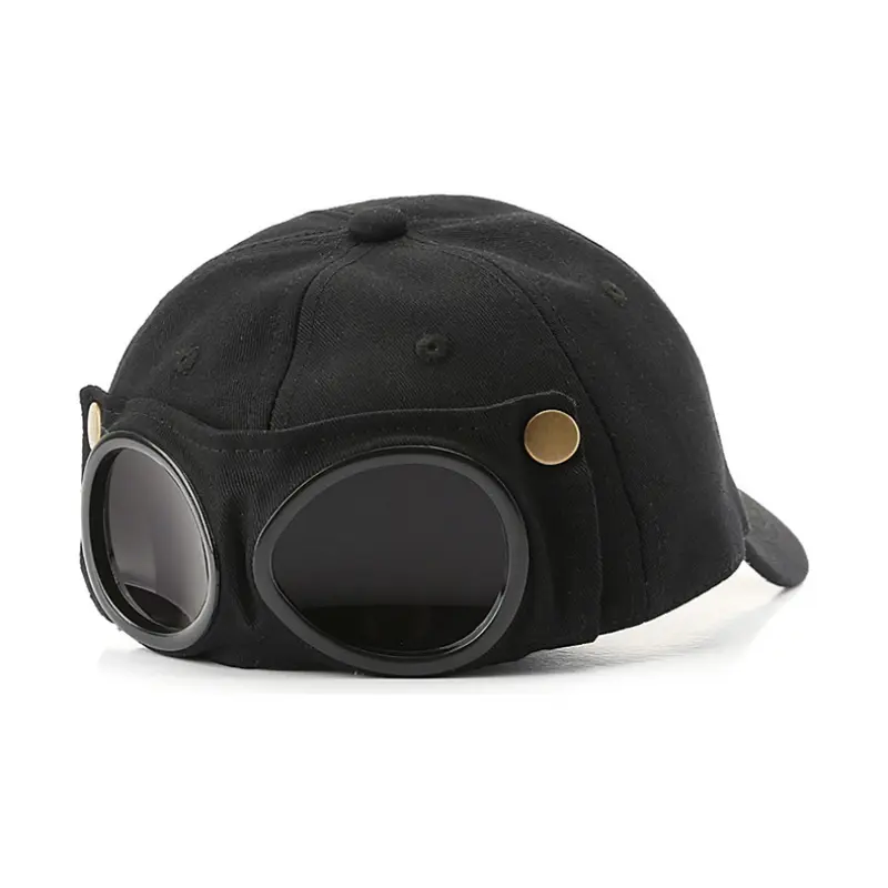 FREE RABBITⅡ Хлопковая бейсболка унисекс, Black
FREE RABBITⅡ Хлопковая бейсболка унисекс, Black