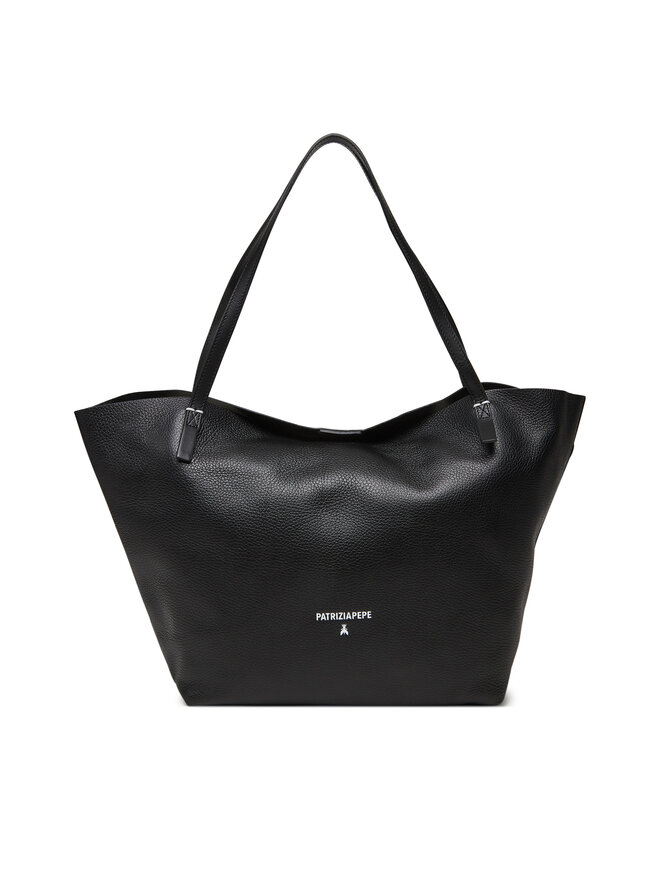 Сумка 2B0130/L148 Patrizia Pepe, черный
Сумка 2B0130/L148 Patrizia Pepe, черный