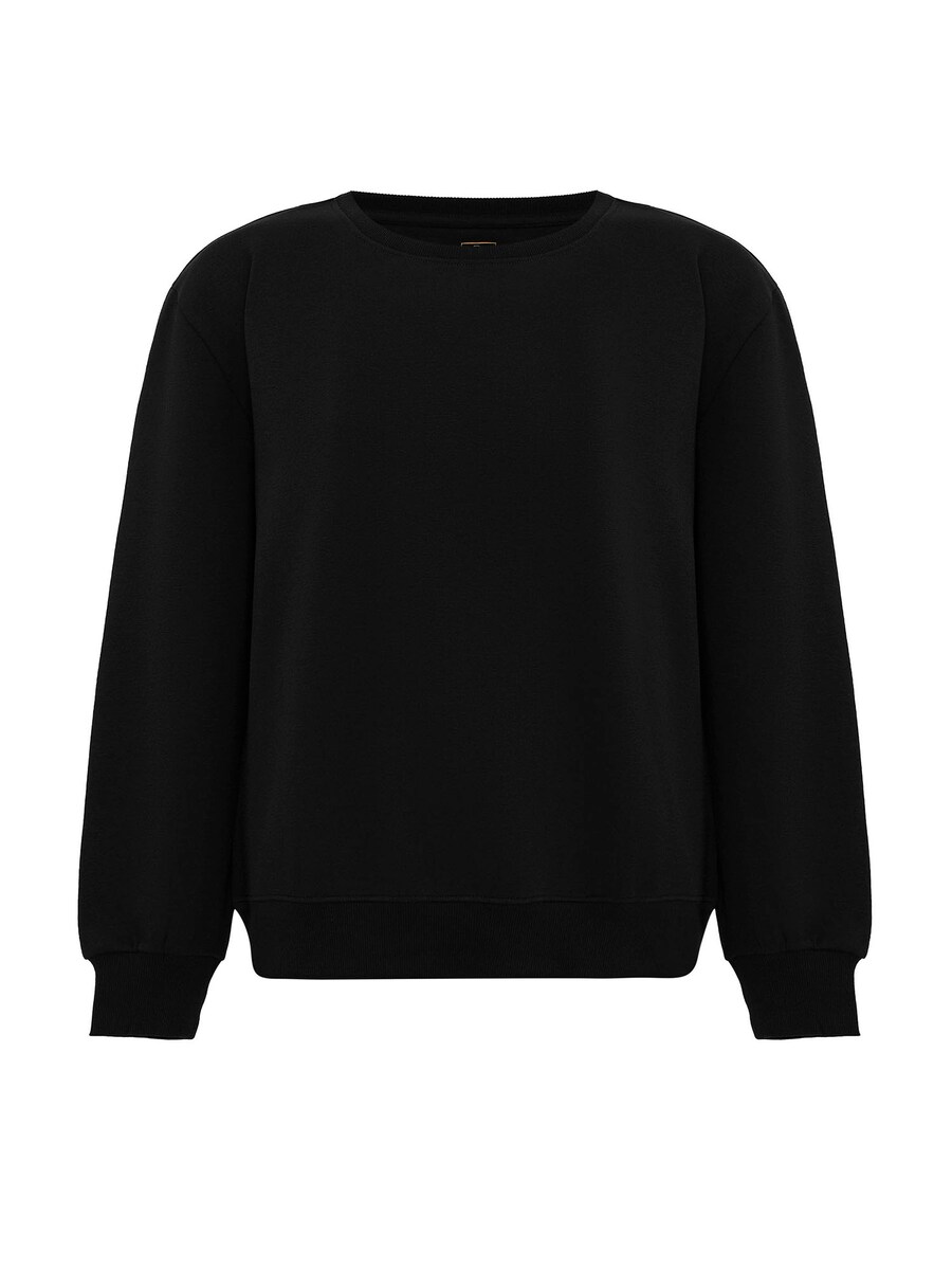 Свитер Jacey Quinn Emma, черный
Свитер Jacey Quinn Emma, черный