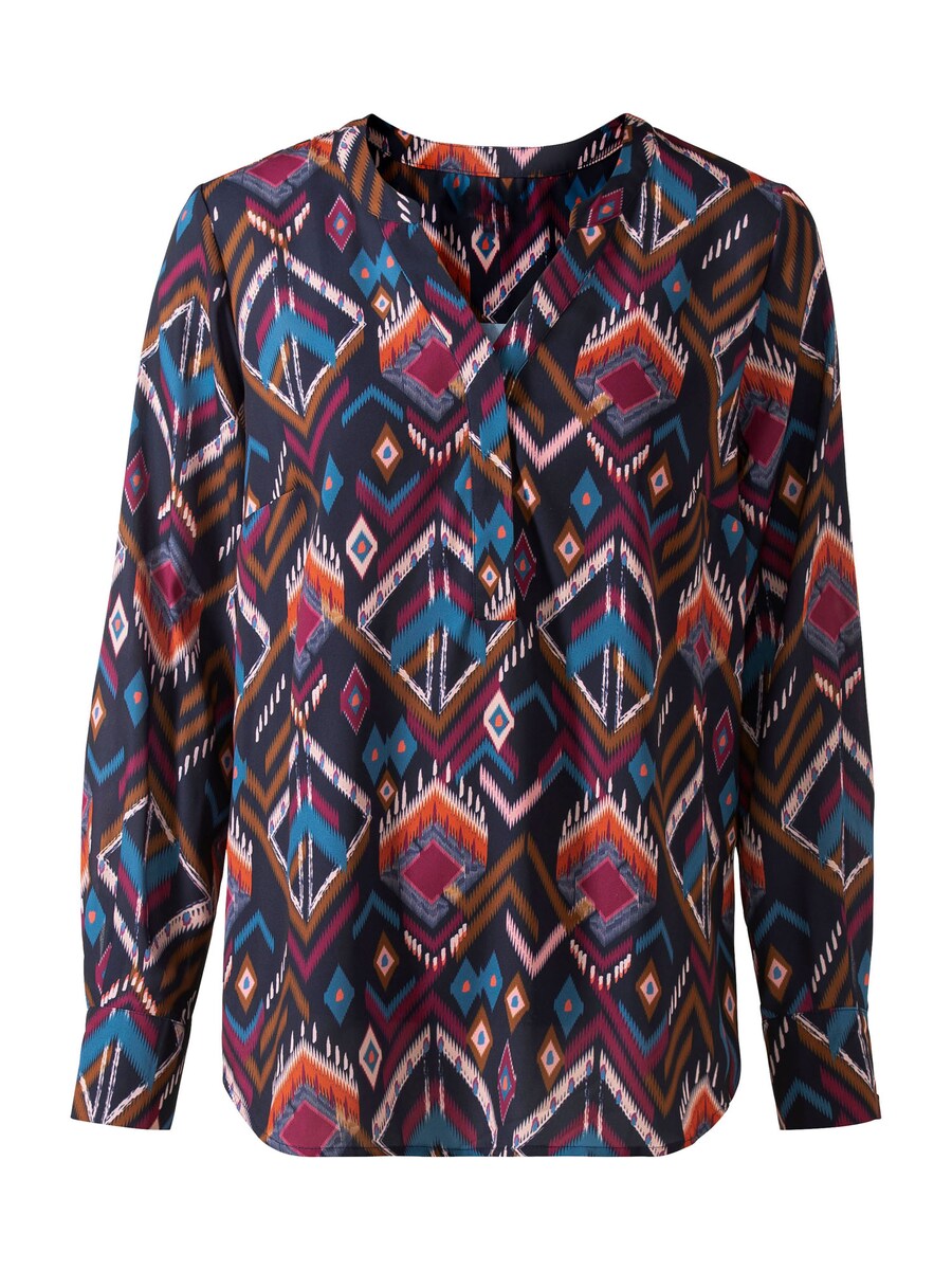 Блузка heine, разноцветный
Блузка heine, разноцветный