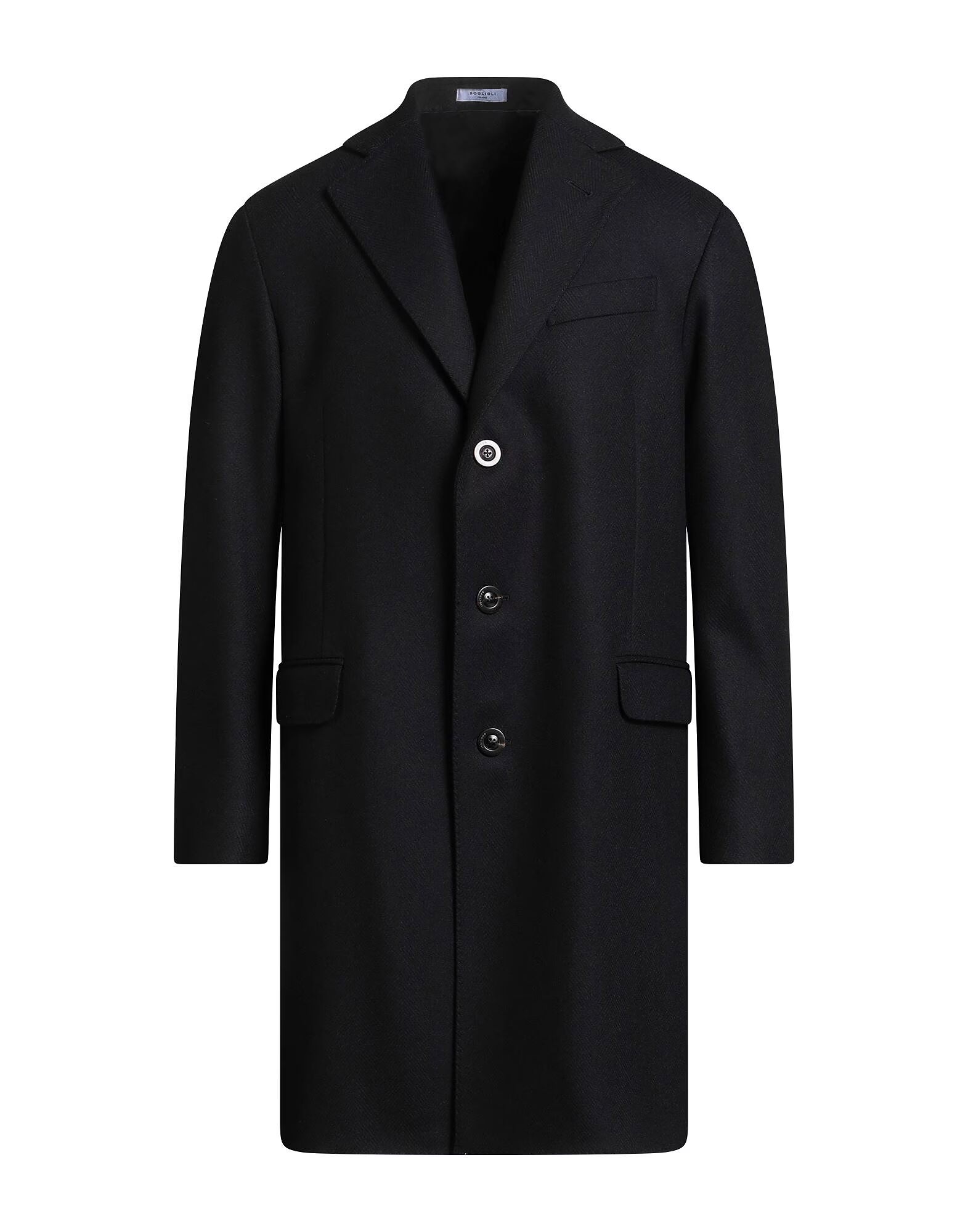 Пальто Boglioli, черный
Пальто Boglioli, черный
