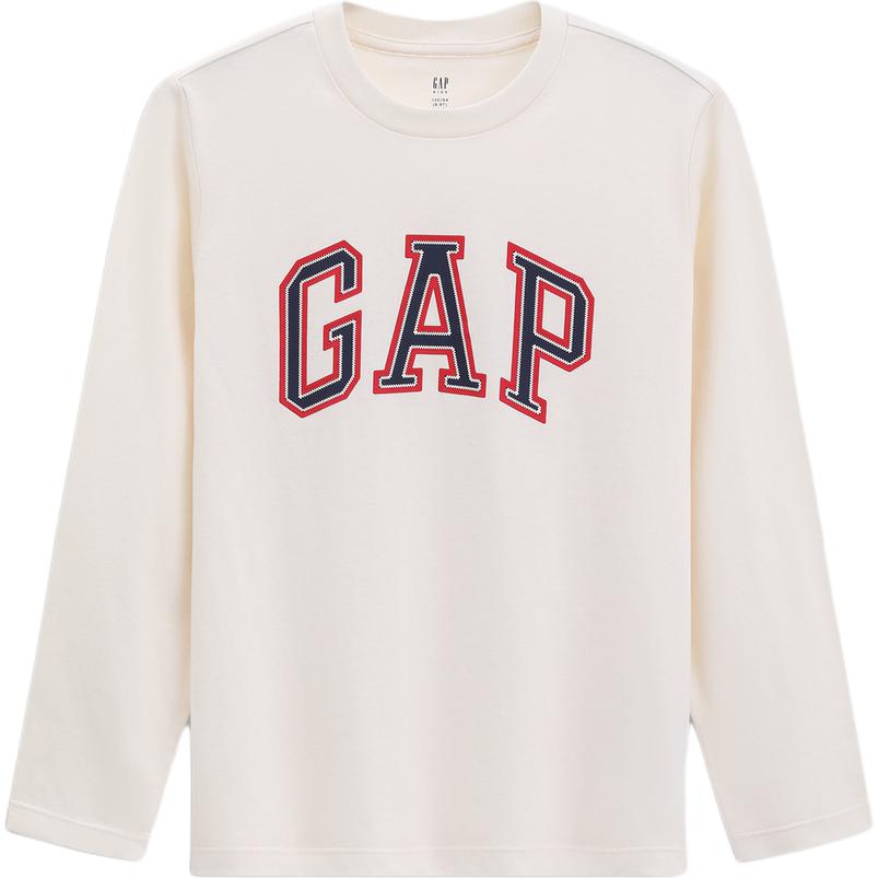 Детская футболка GAP, слоновая кость, Бежевый, Детская футболка GAP, слоновая кость
Детская футболка GAP, слоновая кость, Бежевый, Детская футболка GAP, слоновая кость