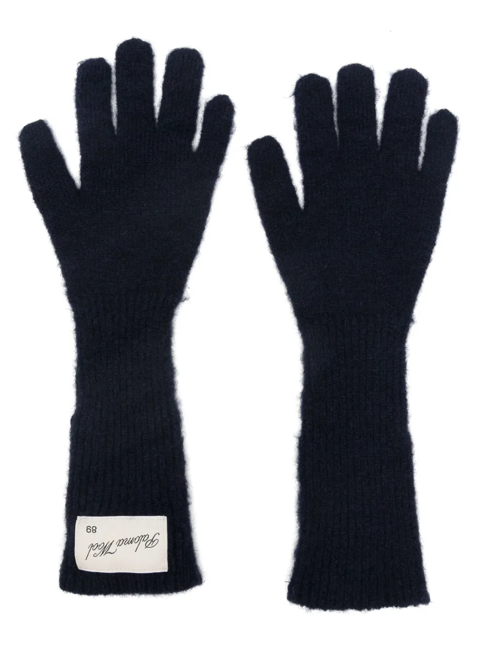 Перчатки Peter Paloma Wool, синий
Перчатки Peter Paloma Wool, синий