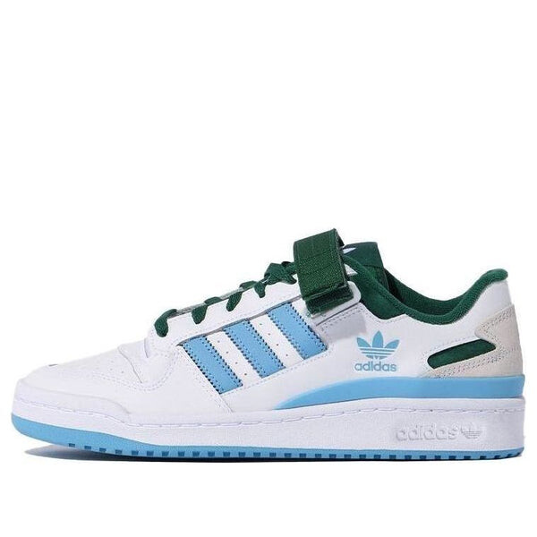 Кроссовки форум низкий Adidas, белый
Кроссовки форум низкий Adidas, белый