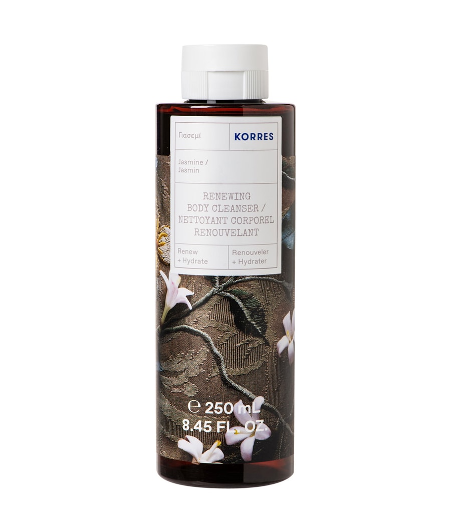 Гель для душа KORRES Jasmine, 250 ml
Гель для душа KORRES Jasmine, 250 ml