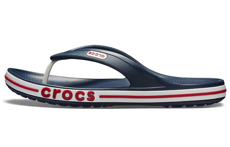 Вьетнамки Crocs Bayaband унисекс
Вьетнамки Crocs Bayaband унисекс