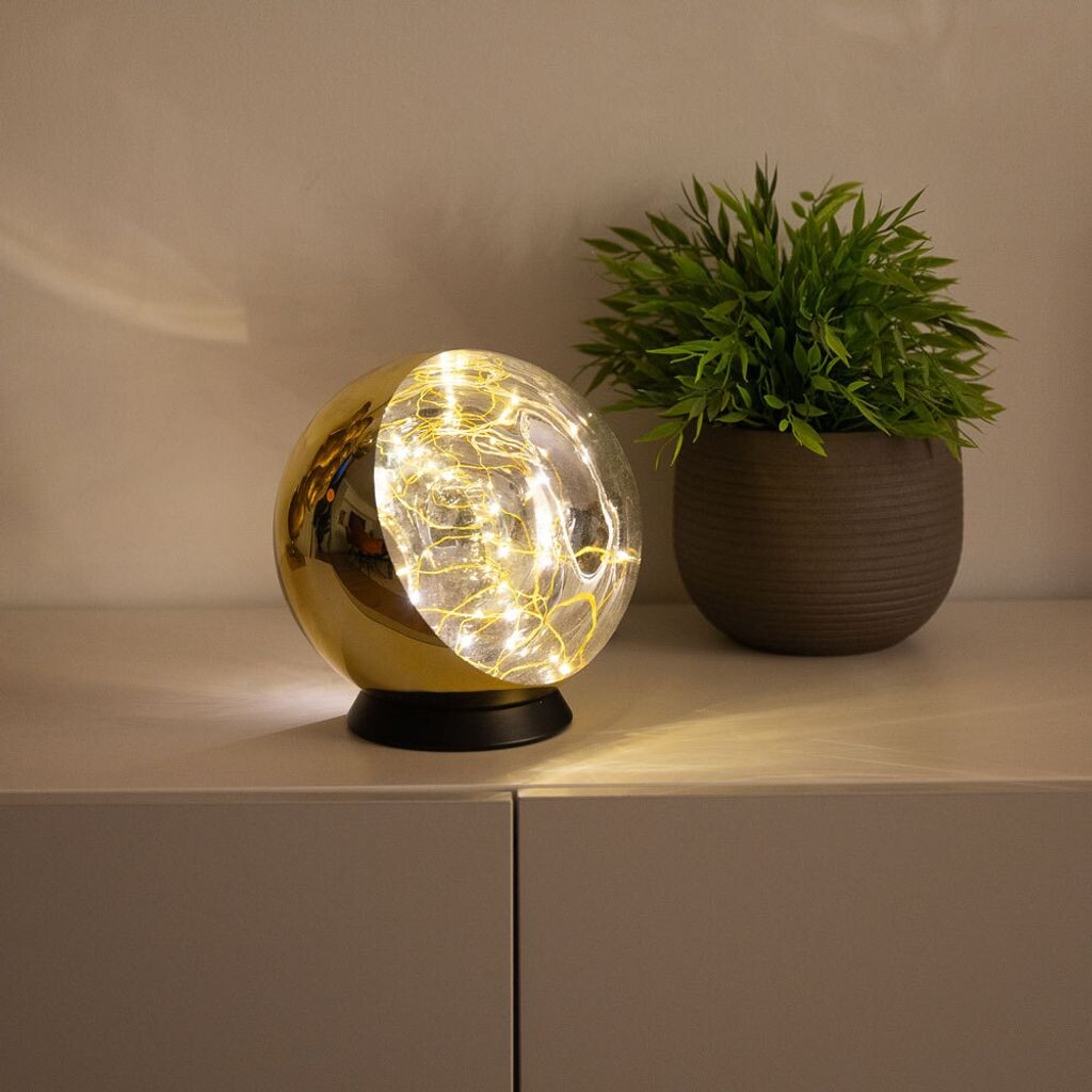 S.luce Orb светодиодная декоративная лампа стеклянный шар орнамент настольная лампа настольная лампа декоративная лампа
S.luce Orb светодиодная декоративная лампа стеклянный шар орнамент настольная лампа настольная лампа декоративная лампа