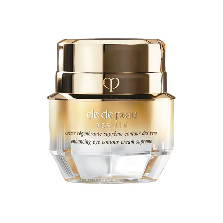 Сыворотка для глаз Unisex Clé De Peau Beauté
Сыворотка для глаз Unisex Clé De Peau Beauté