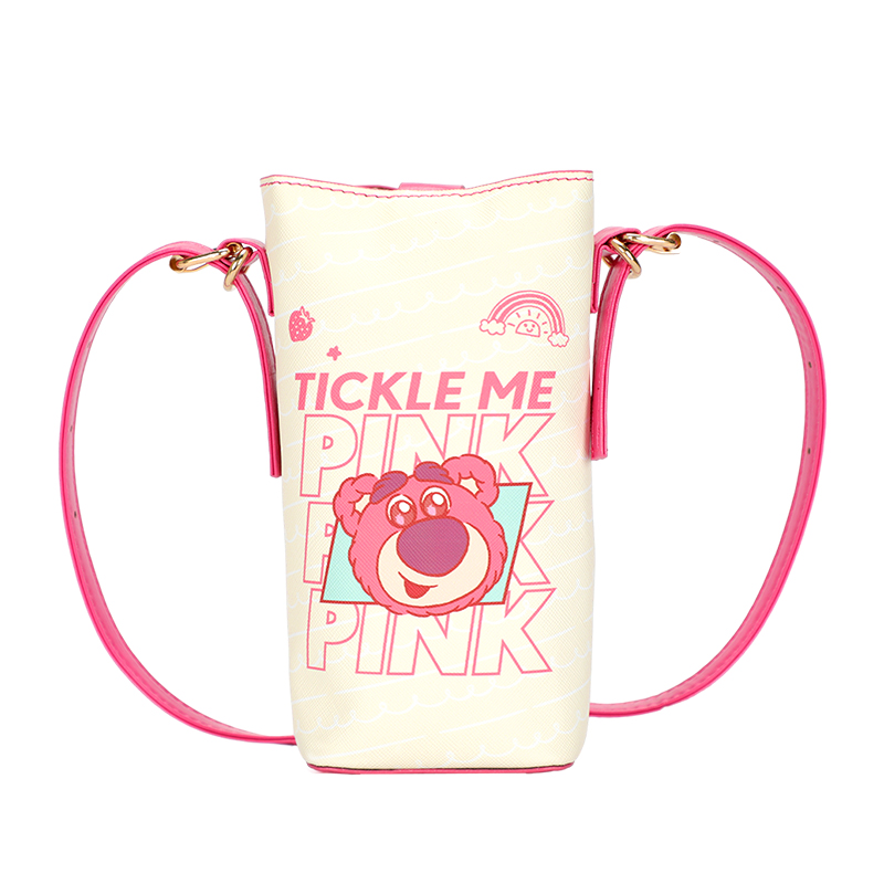 Disney Кроссбод из ПВХ коллекции Minnie Collection Mickey Collection, Lotso
Disney Кроссбод из ПВХ коллекции Minnie Collection Mickey Collection, Lotso