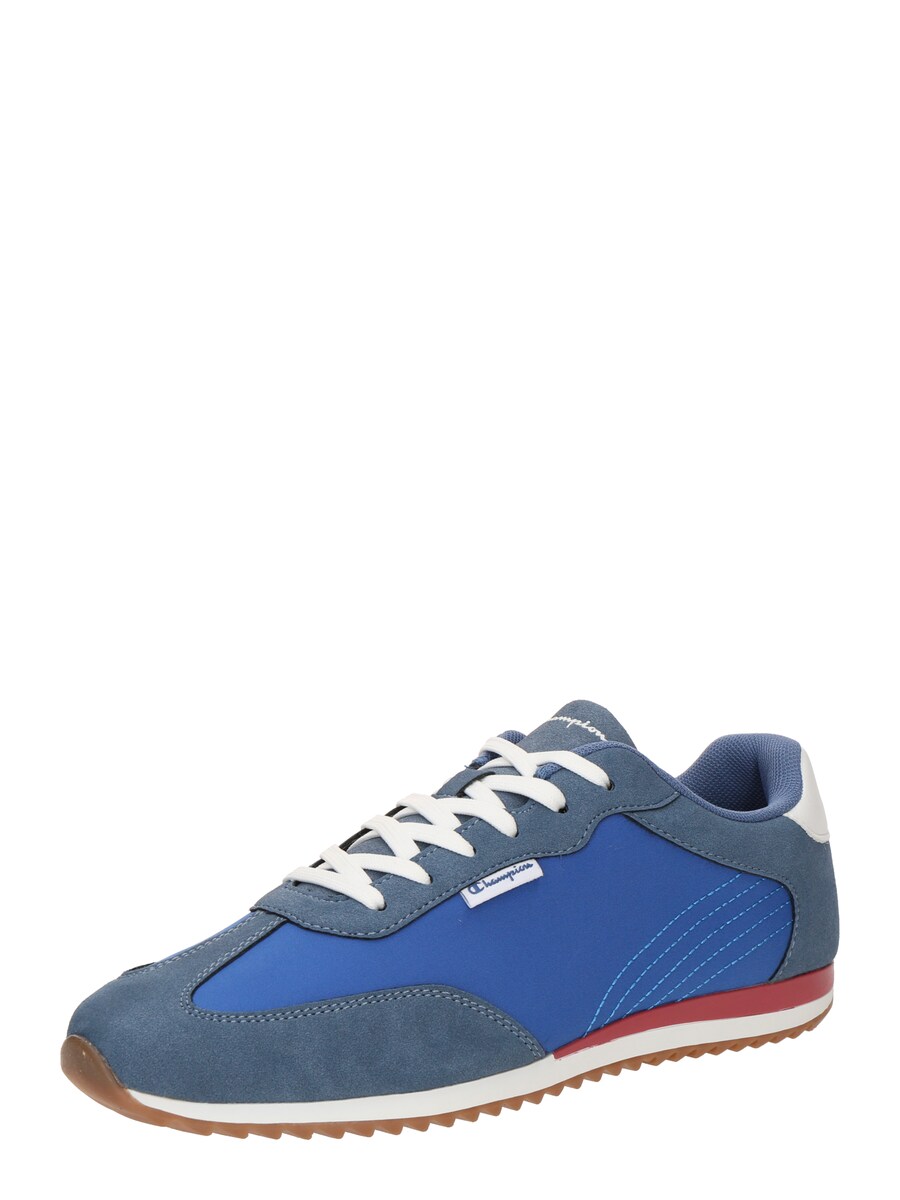 Спортивные кроссовки Champion Authentic Athletic Apparel PRESTIGE, синий/опаловый
Спортивные кроссовки Champion Authentic Athletic Apparel PRESTIGE, синий/опаловый