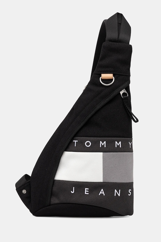 Сумка Tommy Jeans, черный
Сумка Tommy Jeans, черный
