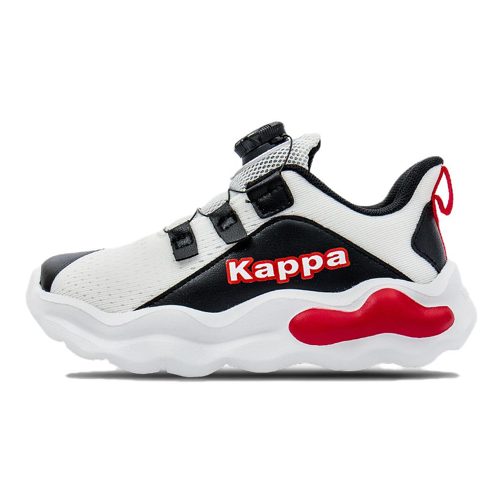 Дышащие амортизирующие легкие повседневные детские кроссовки Kids' KAPPA KIDS, белый
Дышащие амортизирующие легкие повседневные детские кроссовки Kids' KAPPA KIDS, белый