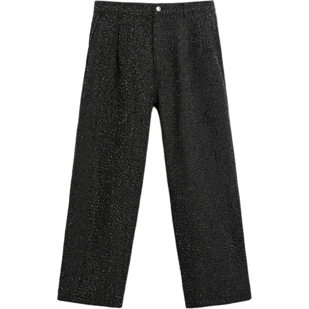 ZARA Черные джинсы мужские
ZARA Черные джинсы мужские