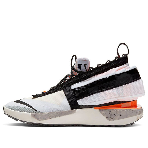 Кроссовки дрифт аллигатор испа Nike, черный
Кроссовки дрифт аллигатор испа Nike, черный