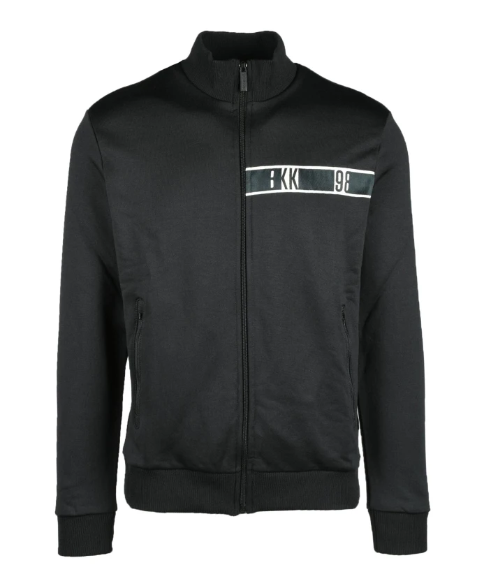 Толстовка Bikkembergs, черный
Толстовка Bikkembergs, черный