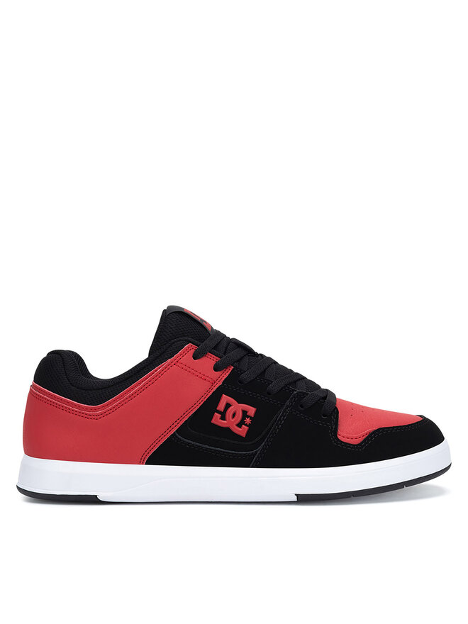 Кроссовки DC SHOES CURE ADYS400073-XKRK Dc, черный
Кроссовки DC SHOES CURE ADYS400073-XKRK Dc, черный