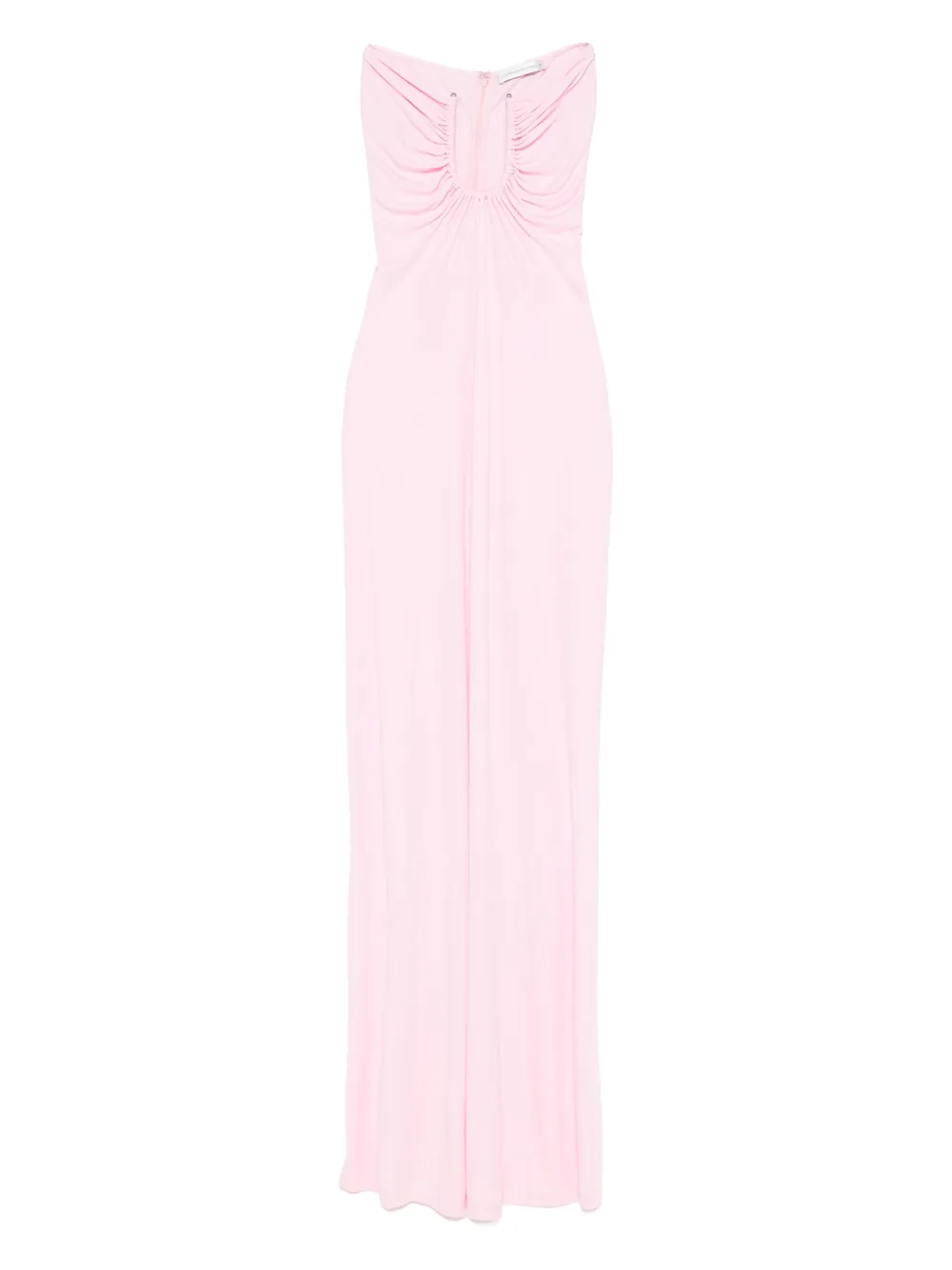 Платье Arced Palm Christopher Esber, розовый
Платье Arced Palm Christopher Esber, розовый