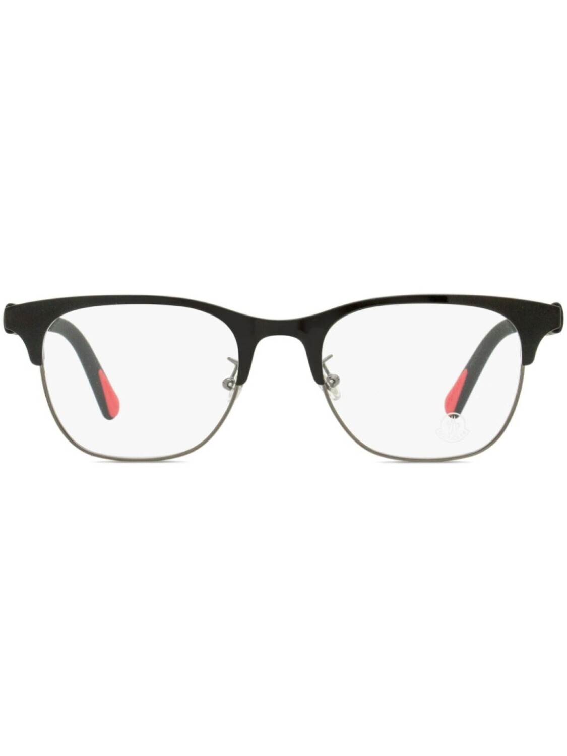 Очки ML5193H в прямоугольной оправе Moncler Eyewear, черный
Очки ML5193H в прямоугольной оправе Moncler Eyewear, черный