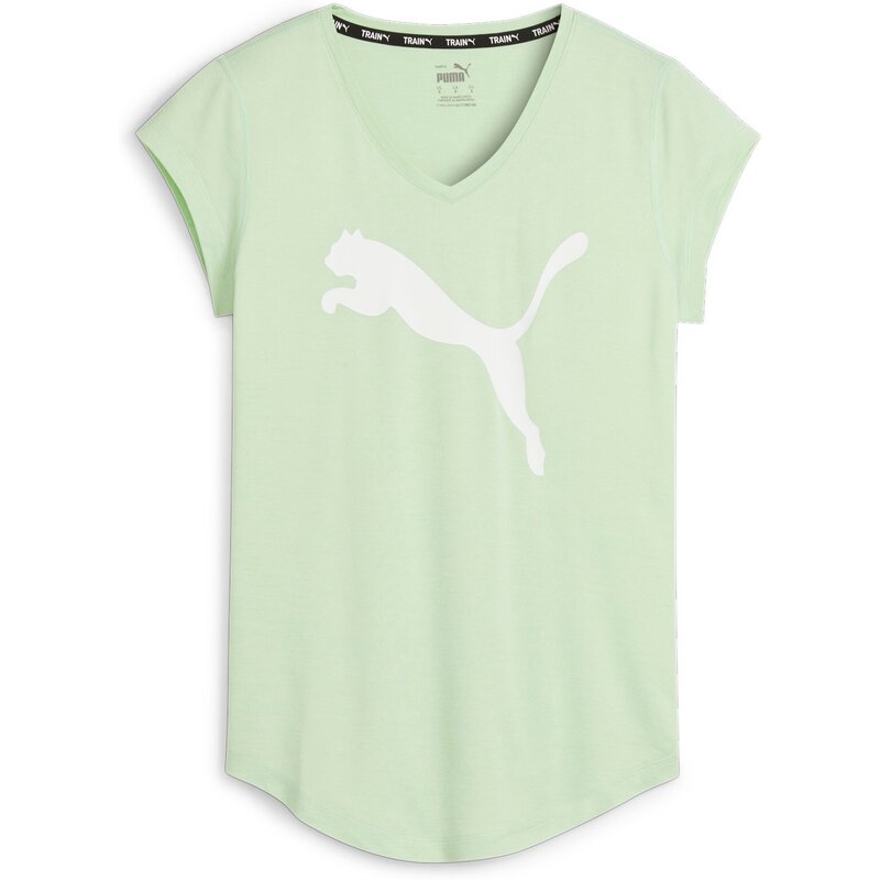 Рубашка с шлейфом любимая вересковая кошка Puma, цвет fresh mint heather
Рубашка с шлейфом любимая вересковая кошка Puma, цвет fresh mint heather