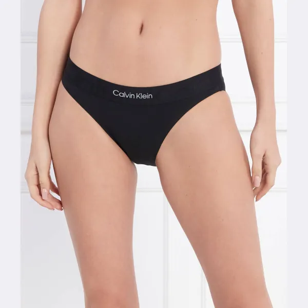 Трусики бикини Calvin Klein, черный
Трусики бикини Calvin Klein, черный