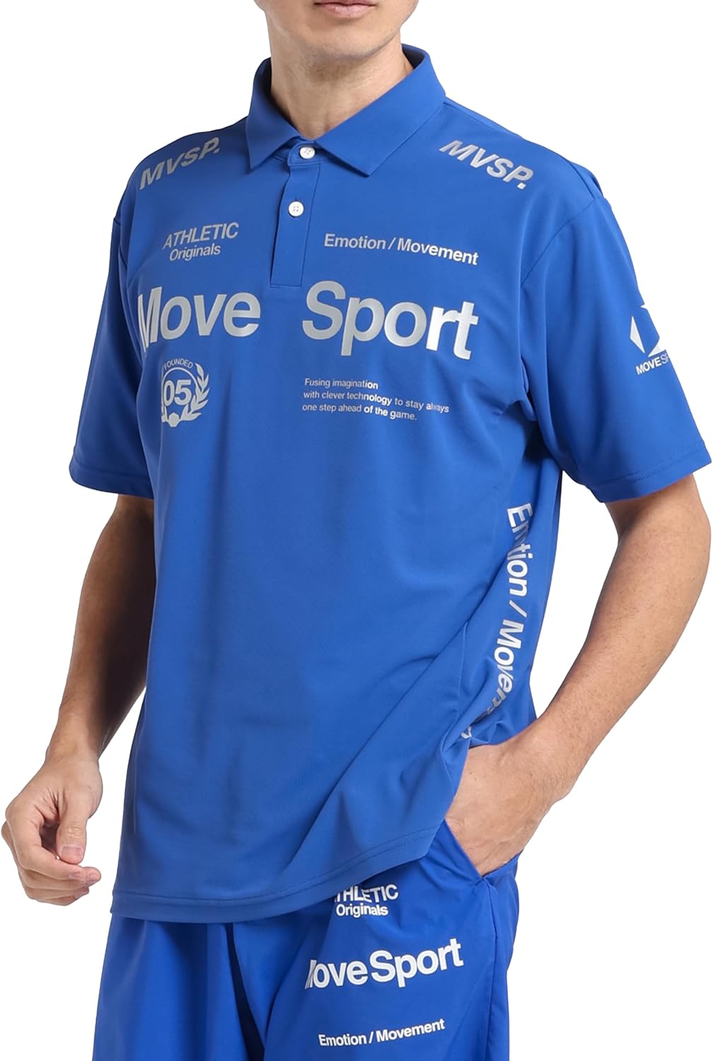 Футболка-поло MOVESPORT Descente, короткий рукав, мини-пике с солнцезащитным кремом, охлаждающая функция, влагоотводящая, эластичная, защита от УФ-излучения, мужская, унисекс для взрослых
Футболка-поло MOVESPORT Descente, короткий рукав, мини-пике с солнцезащитным кремом, охлаждающая функция, влагоотводящая, эластичная, защита от УФ-излучения, мужская, унисекс для взрослых