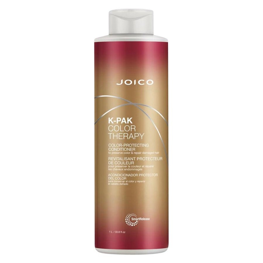 Кондиционер для волос JOICO Color-Protecting Conditioner, 1000 ml
Кондиционер для волос JOICO Color-Protecting Conditioner, 1000 ml