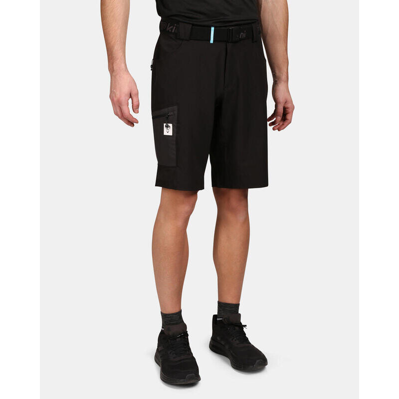 Шорты спортивные Kilpi, черный
Шорты спортивные Kilpi, черный