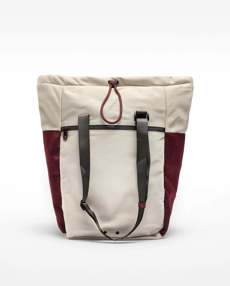 Женский дорожный рюкзак для ручной клади с застежкой на молнию, однотонная Parfois, белый/красный
Женский дорожный рюкзак для ручной клади с застежкой на молнию, однотонная Parfois, белый/красный