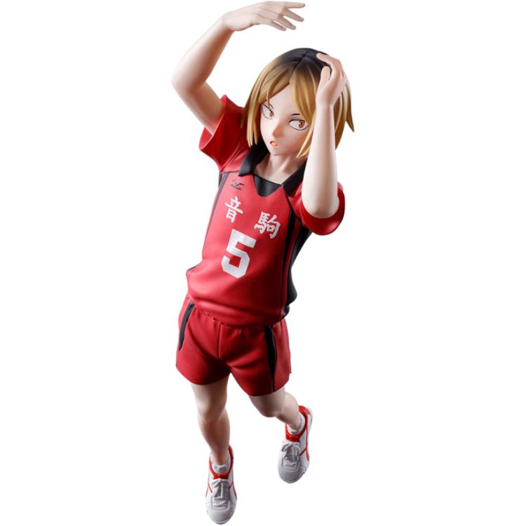 Фабрика стекла, Kenma Kozume, Haikyu!! BANPRESTO
Фабрика стекла, Kenma Kozume, Haikyu!! BANPRESTO