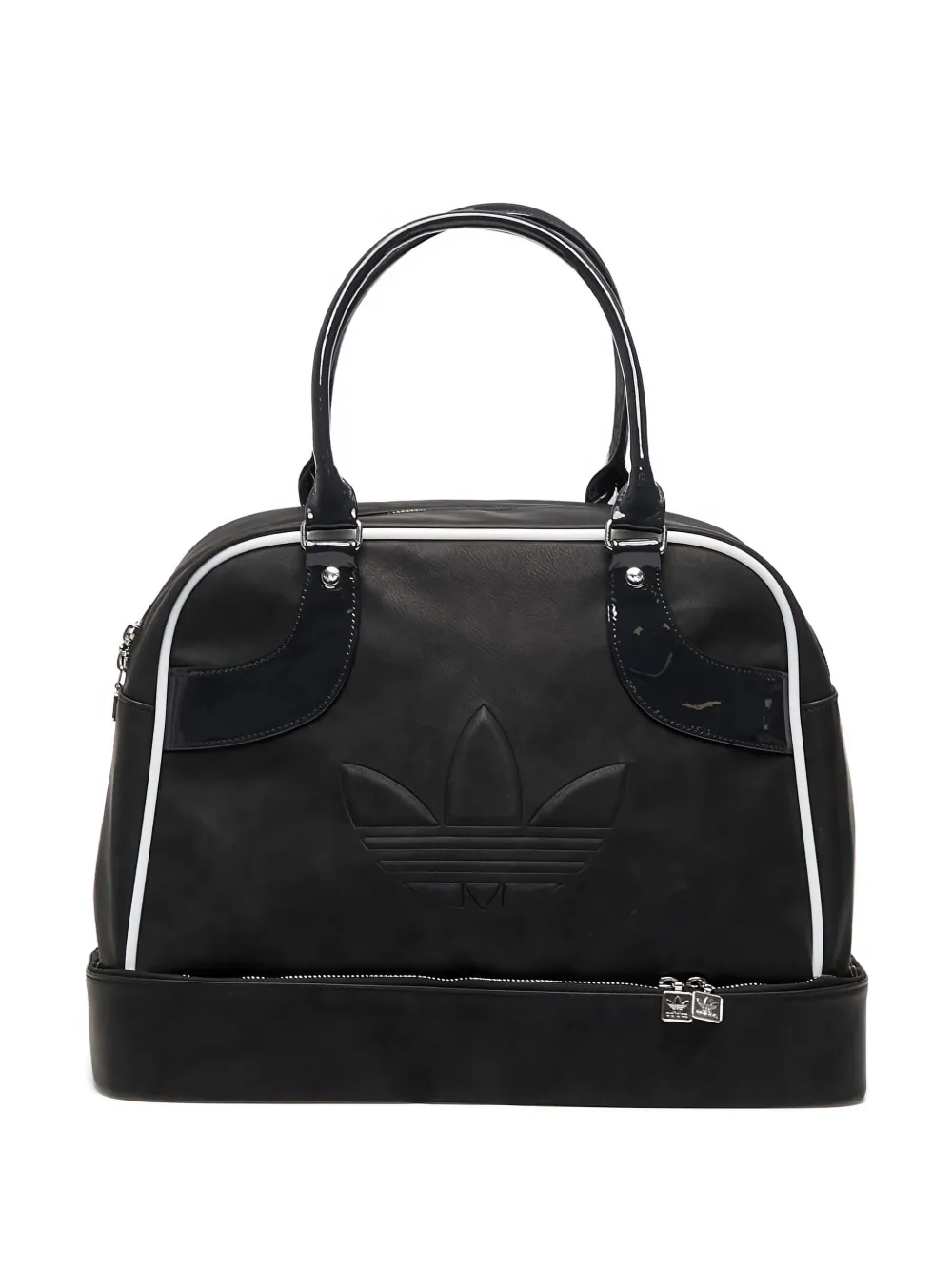 Большая премиальная сумка-тоут Adidas, черный
Большая премиальная сумка-тоут Adidas, черный