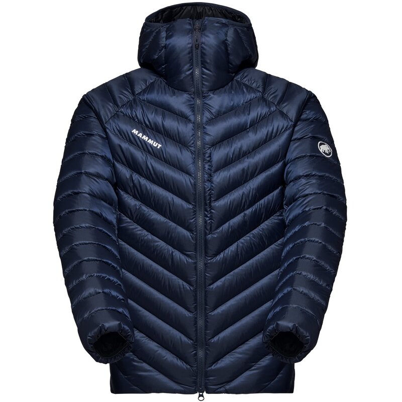 Функциональная куртка с широким козырьком Mammut, черный
Функциональная куртка с широким козырьком Mammut, черный