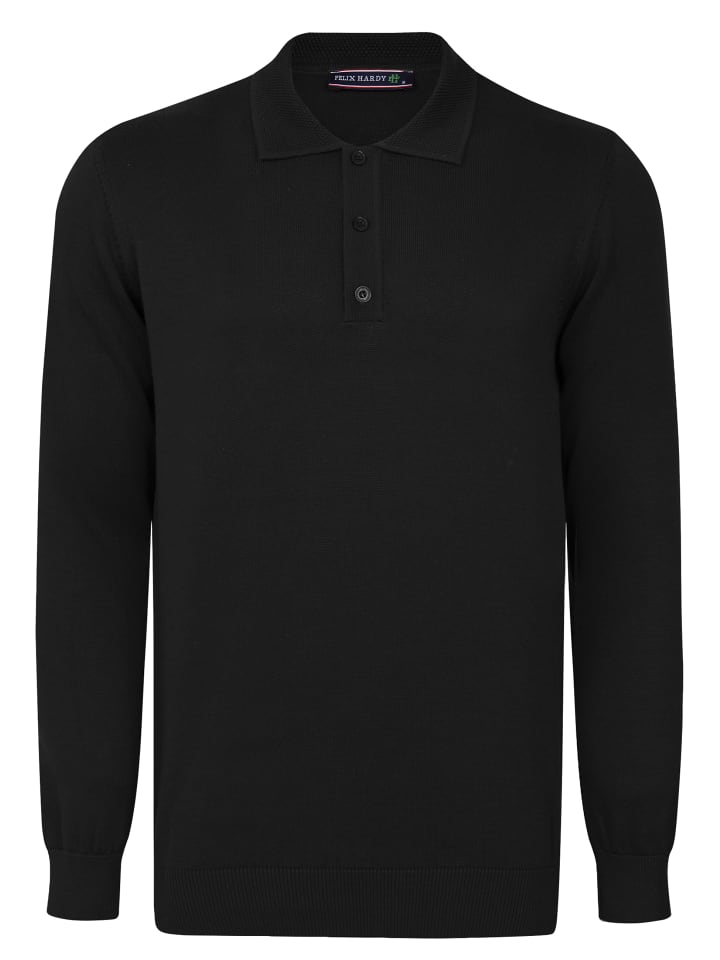 Свитер Felix Hardy, черный
Свитер Felix Hardy, черный