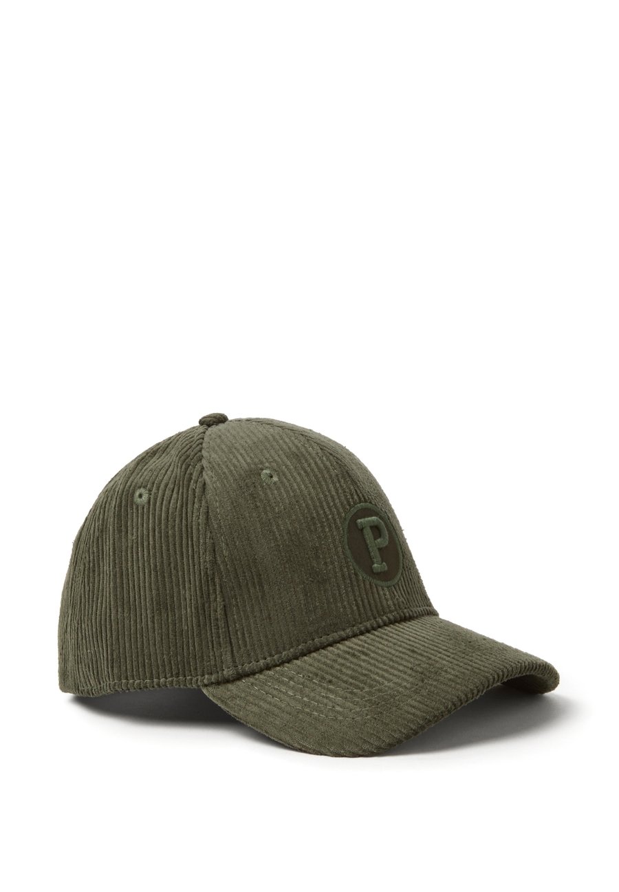 Бейсболка PIOMBO Cap, Army Green/Dark Green
Бейсболка PIOMBO Cap, Army Green/Dark Green