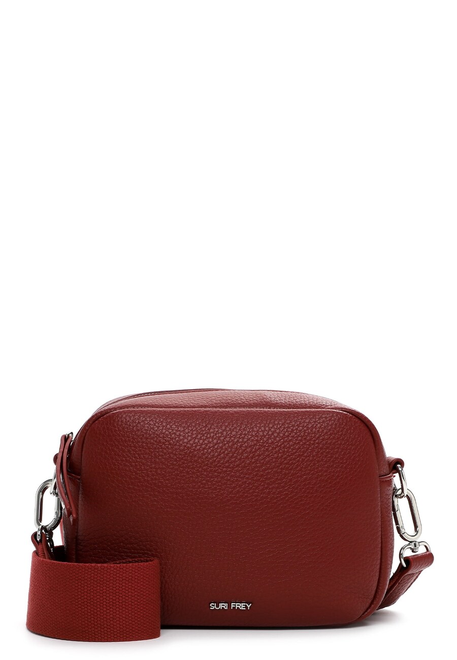 Сумка кросс-боди Suri Frey Jenny, Dark red
Сумка кросс-боди Suri Frey Jenny, Dark red