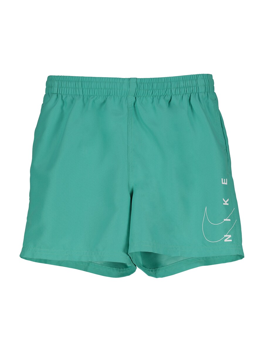 Спортивный купальник Nike Swim, мятный
Спортивный купальник Nike Swim, мятный