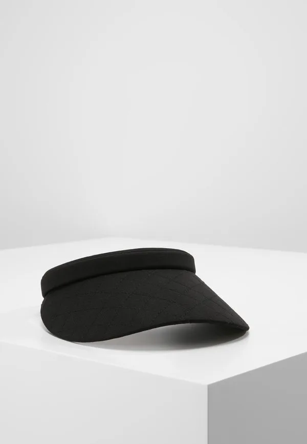 Пляжный аксессуар с стеганым козырьком в стиле «теневая леди» Seafolly, Black, Черный, Пляжный аксессуар с стеганым козырьком в стиле «теневая леди» Seafolly, Black
Пляжный аксессуар с стеганым козырьком в стиле «теневая леди» Seafolly, Black, Черный, Пляжный аксессуар с стеганым козырьком в стиле «теневая леди» Seafolly, Black