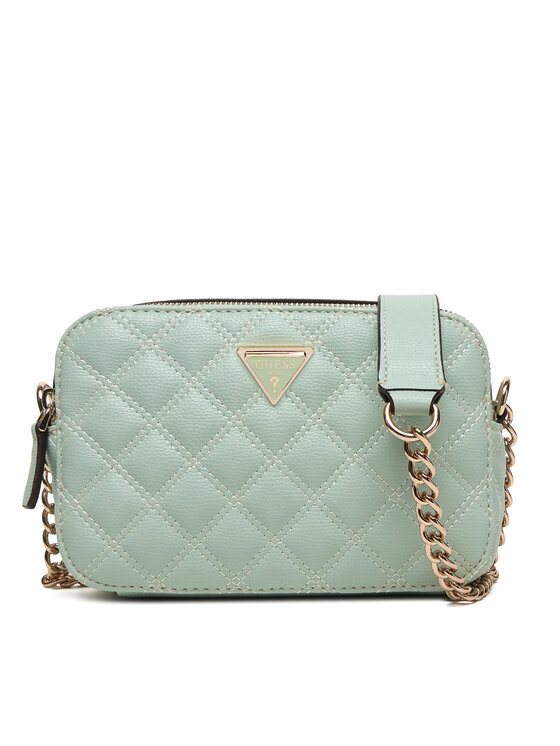 Сумка Giully II HWBQ96 73140 Guess, зеленый
Сумка Giully II HWBQ96 73140 Guess, зеленый