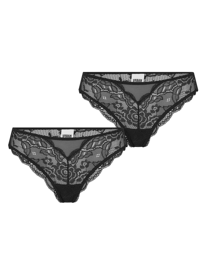 Трусы Urban Classics
Трусы Urban Classics