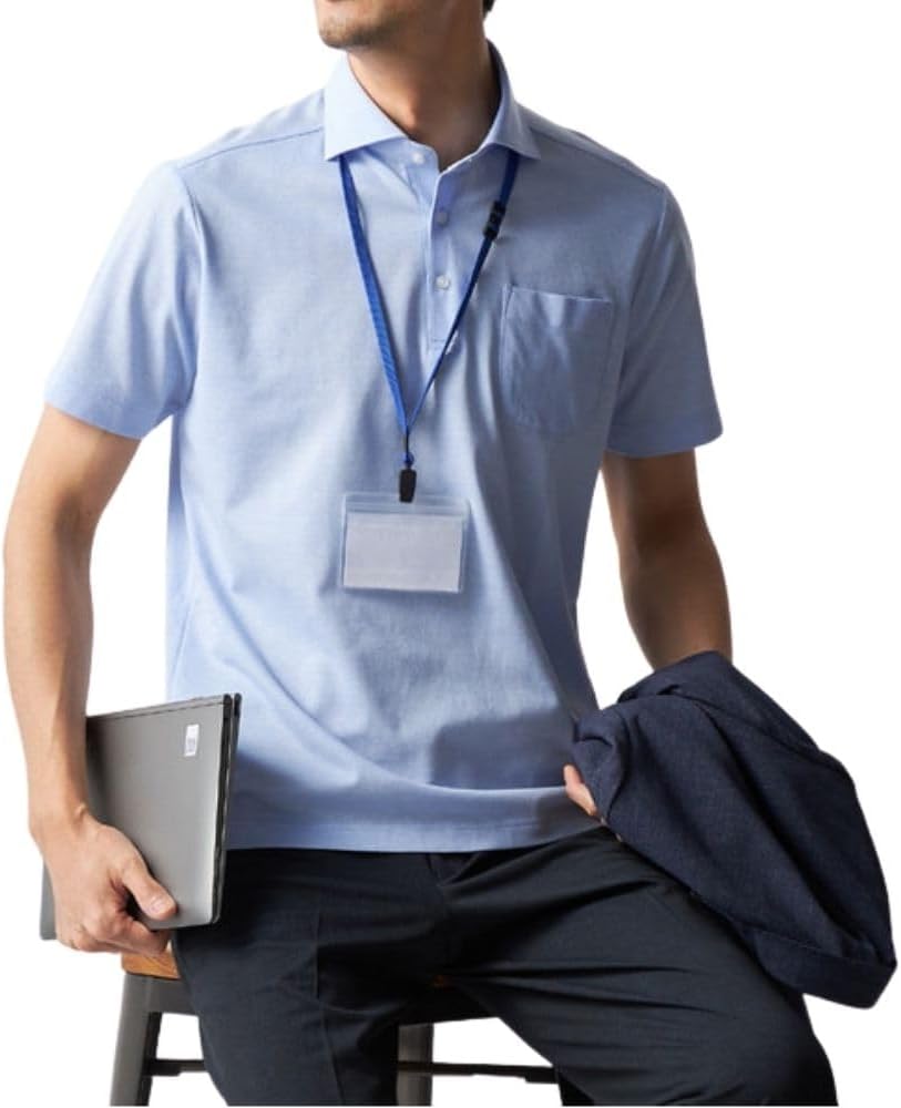 Мужская поло-рубашка с коротким рукавом ORIHICA для деловых целей, синий
Мужская поло-рубашка с коротким рукавом ORIHICA для деловых целей, синий