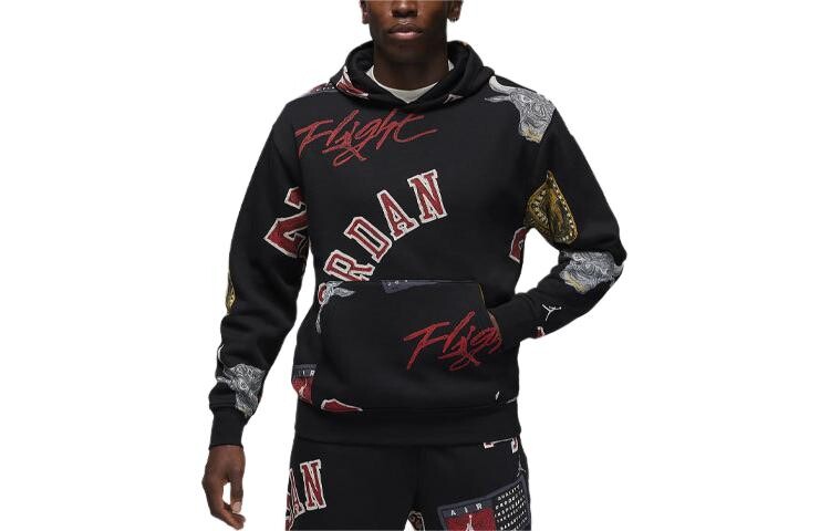 Толстовка Brooklyn мужская черная Jordan, черный
Толстовка Brooklyn мужская черная Jordan, черный