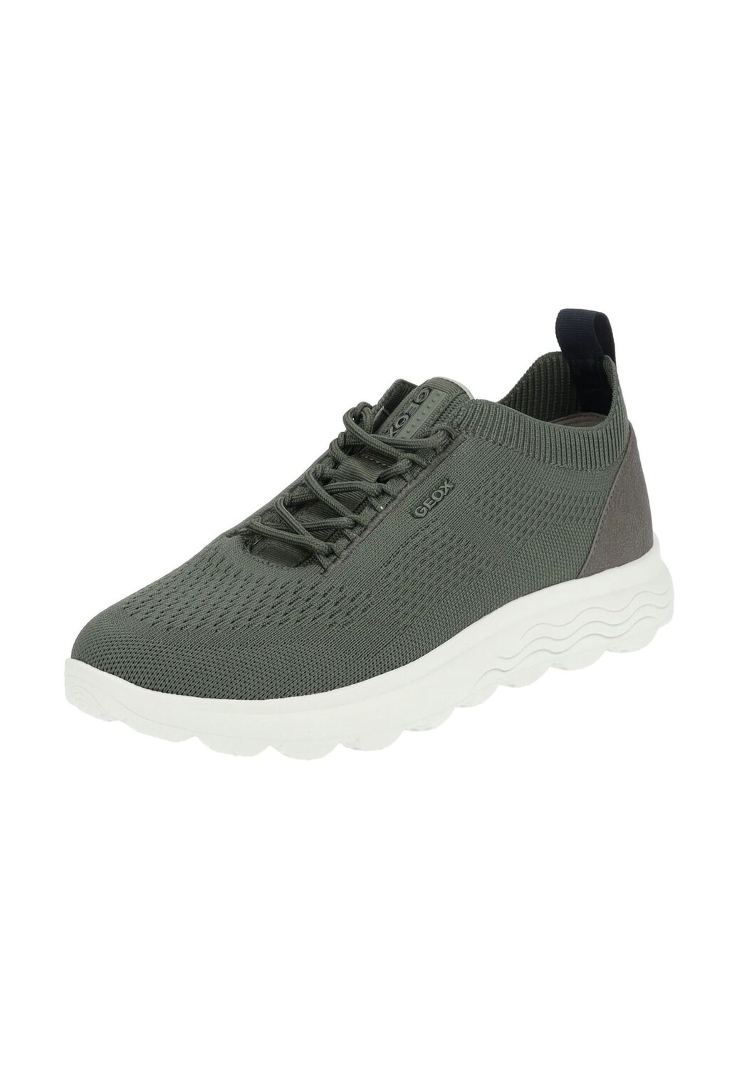 Кроссовки из искусственной кожи/текстиля GEOX, цвет Dunkelgrün, Серый, Кроссовки из искусственной кожи/текстиля GEOX, цвет Dunkelgrün 
Кроссовки из искусственной кожи/текстиля GEOX, цвет Dunkelgrün, Серый, Кроссовки из искусственной кожи/текстиля GEOX, цвет Dunkelgrün