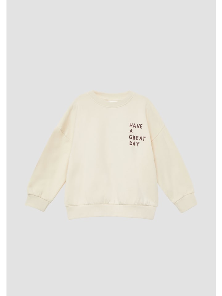 Толстовка s.Oliver, бежевый
Толстовка s.Oliver, бежевый