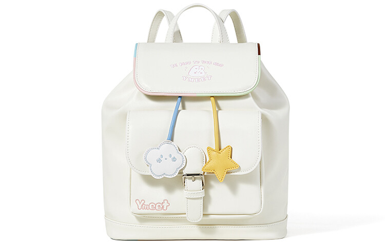 Sound Charm Женский рюкзак Sound For Life, Синий/Желтый
Sound Charm Женский рюкзак Sound For Life, Синий/Желтый