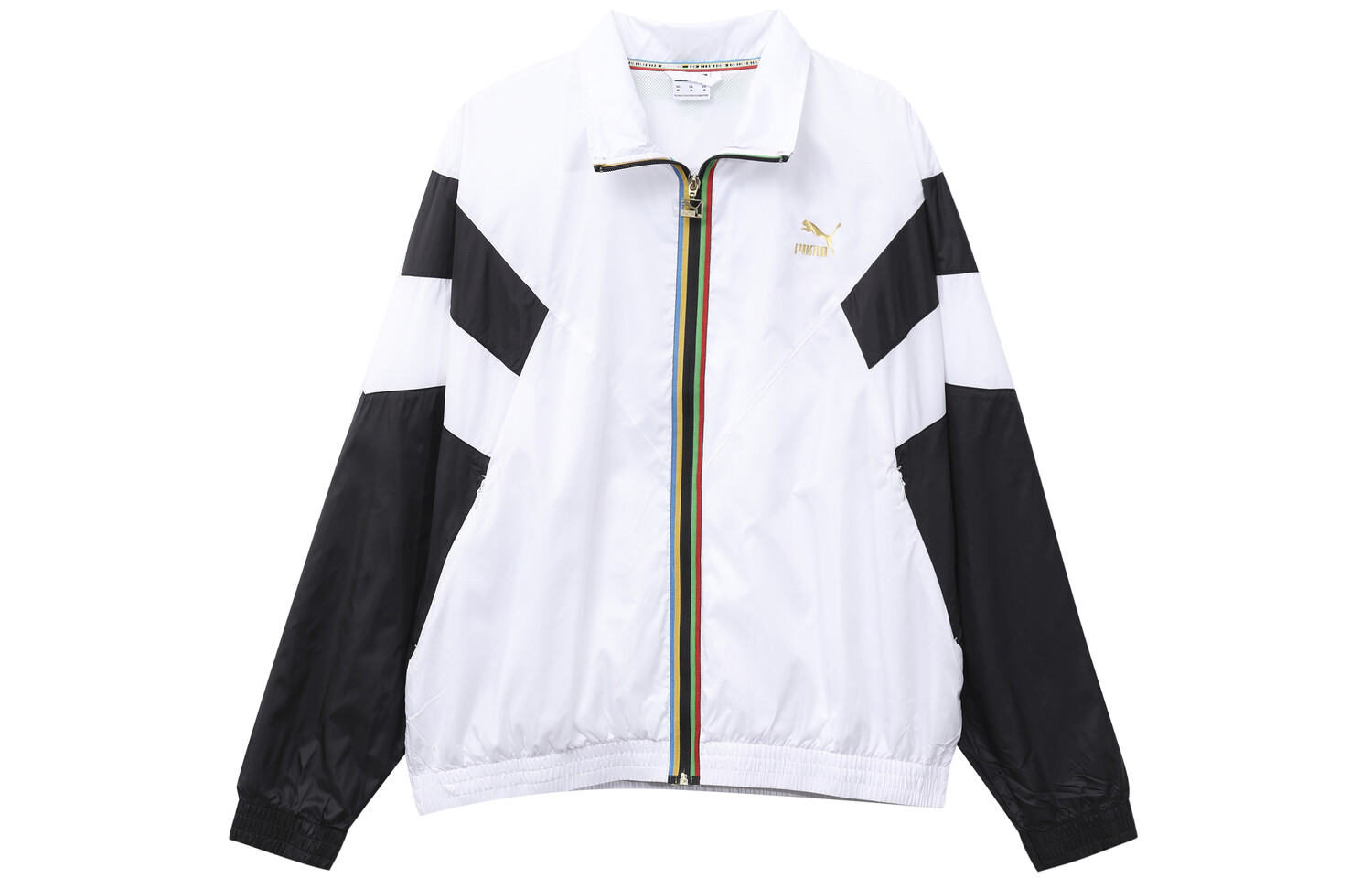 Мужская куртка Puma, Белый
Мужская куртка Puma, Белый