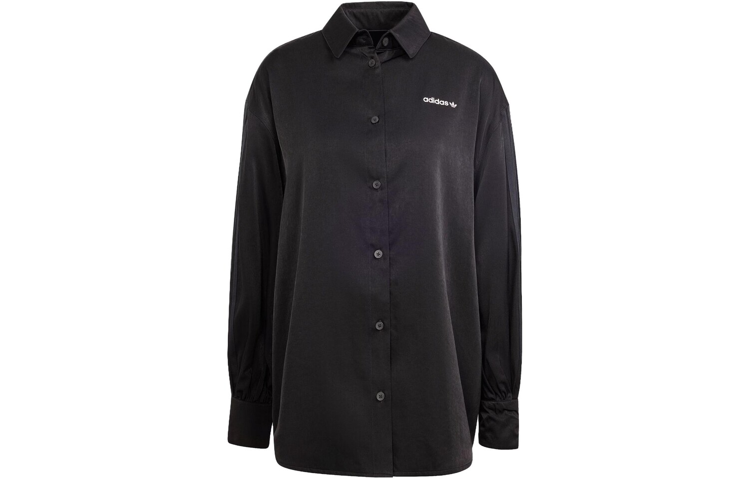 Adidas Originals Женская рубашка, цвет Black
Adidas Originals Женская рубашка, цвет Black