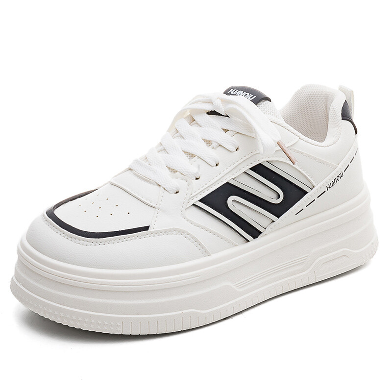 Кеды, скейтборд обувь женская низкая белый Huanqiu
Кеды, скейтборд обувь женская низкая белый Huanqiu