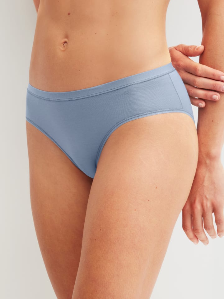 Calida Трусы Slip in aura blue
Calida Трусы Slip in aura blue