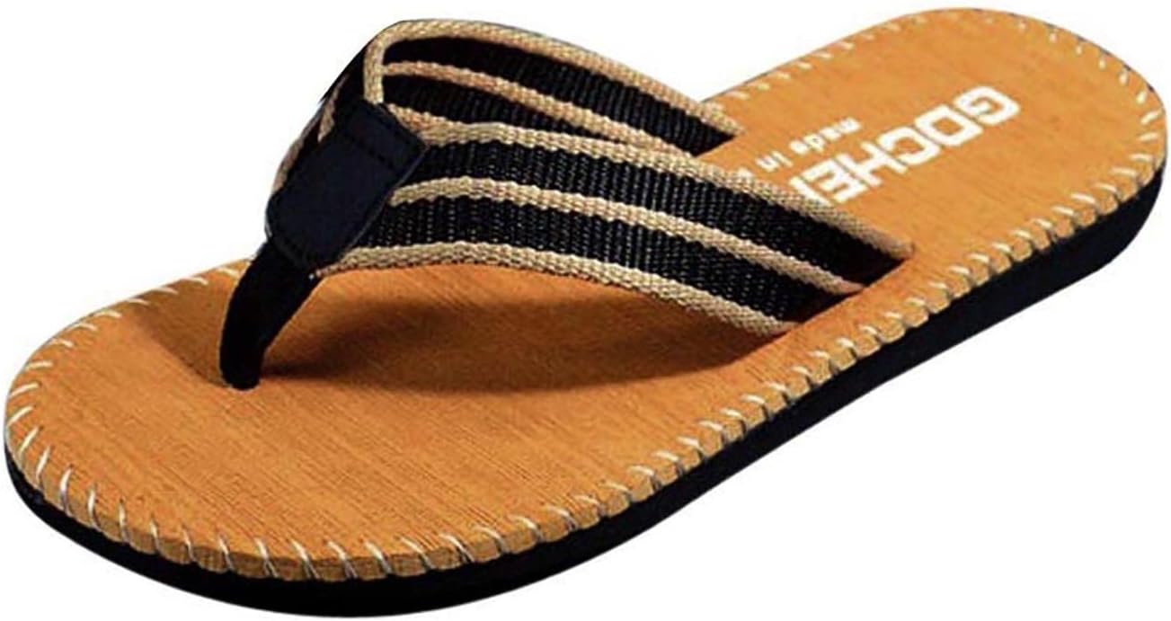 Мужские летние шлепанцы сандалии тапочки для дома резиновые шлепанцы Generic, хаки
Мужские летние шлепанцы сандалии тапочки для дома резиновые шлепанцы Generic, хаки